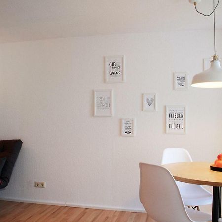 Engen Apartment 외부 사진