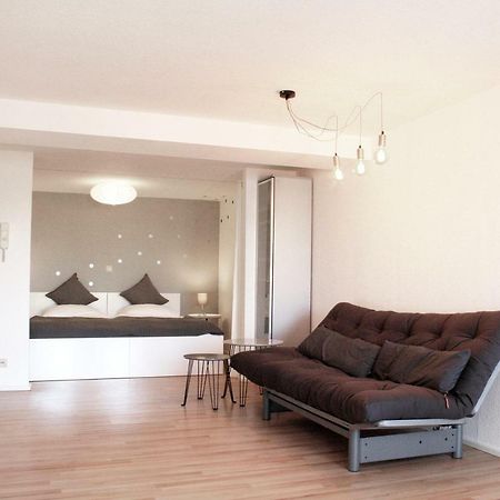 Engen Apartment 외부 사진