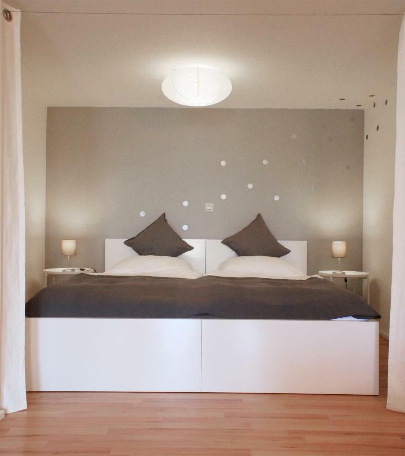 Engen Apartment 외부 사진